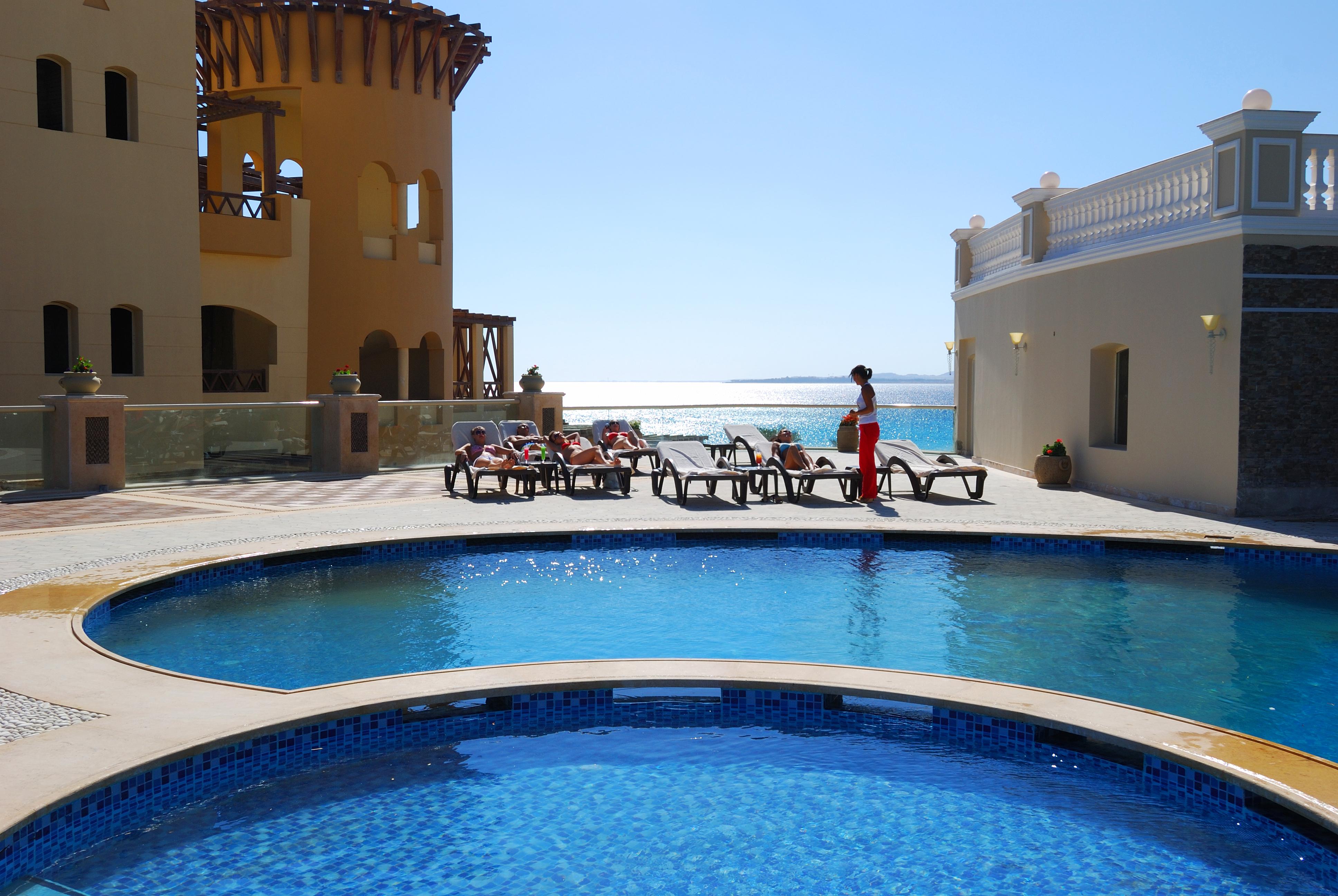 Kaisol Romance Resort Sahl Hasheesh - Adults Only Hurghada Exteriér fotografie